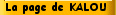 La page de Kalou
